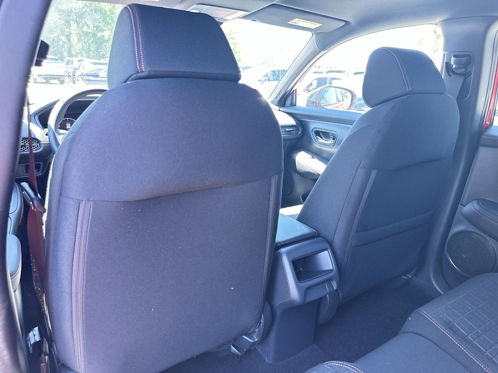 Thumbnail: 2026 Honda HR-V - 15