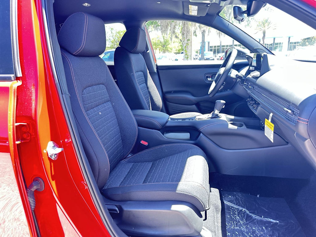 Thumbnail: 2026 Honda HR-V - 10