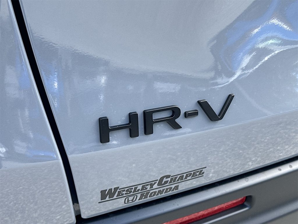 Thumbnail: 2026 Honda HR-V - 18