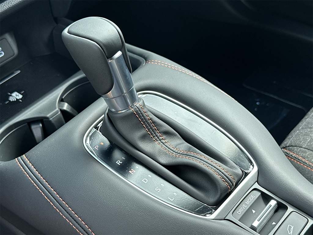 Thumbnail: 2026 Honda HR-V - 22