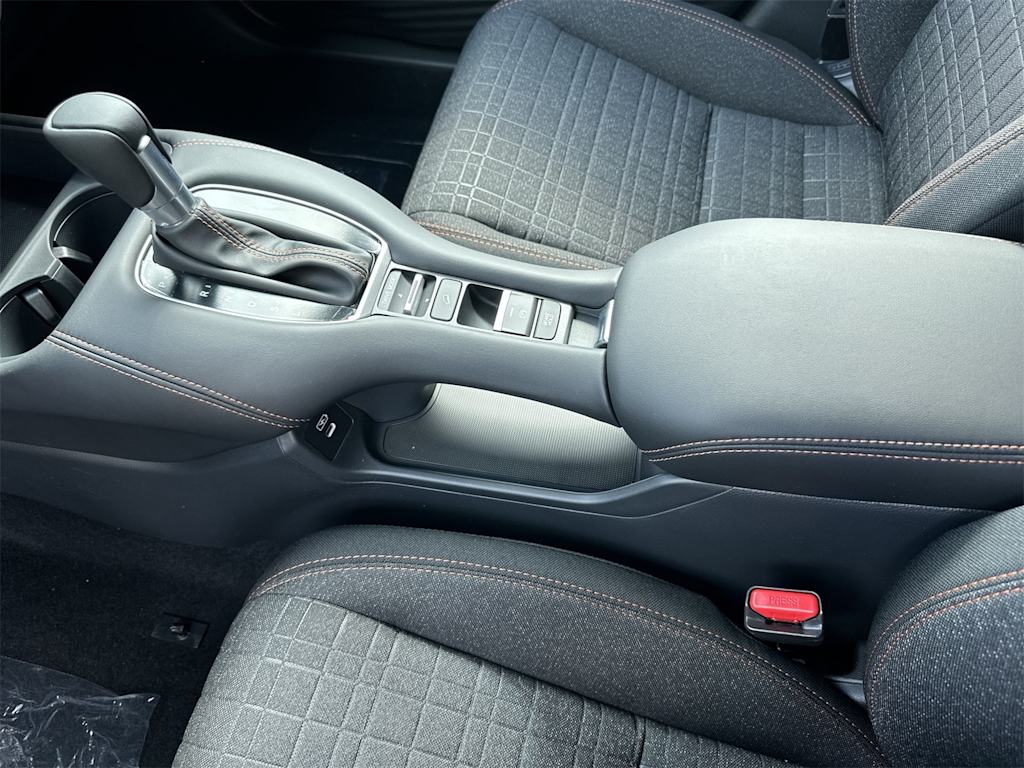 Thumbnail: 2026 Honda HR-V - 12