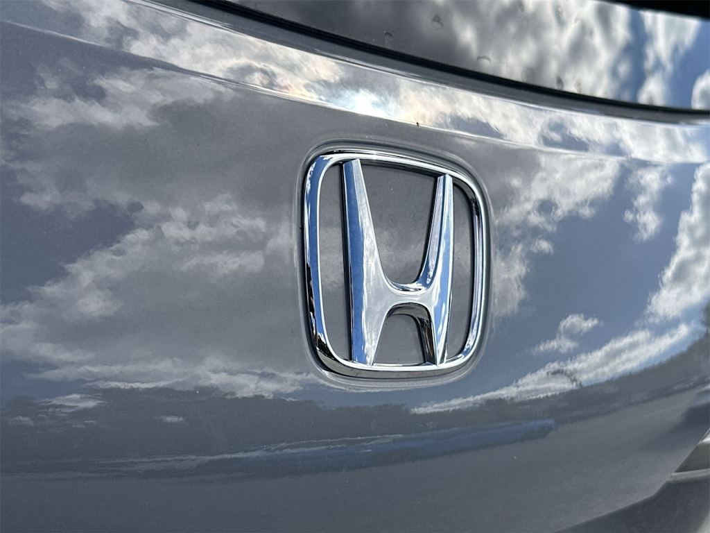 Thumbnail: 2026 Honda HR-V - 6