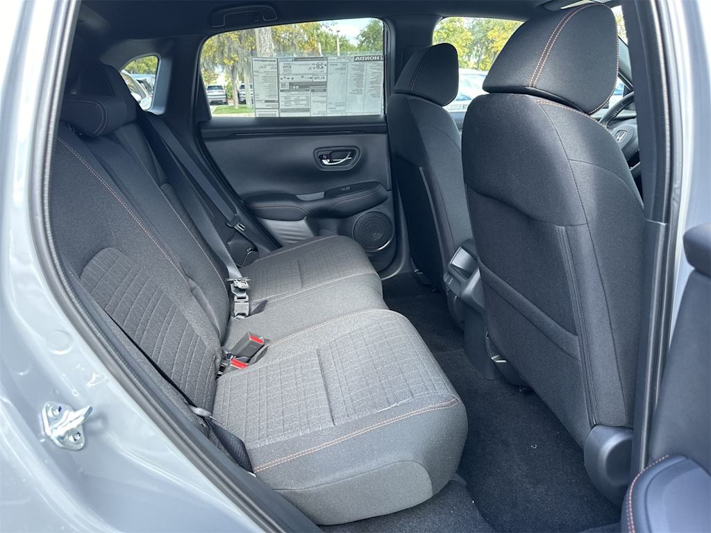 Thumbnail: 2026 Honda HR-V - 20