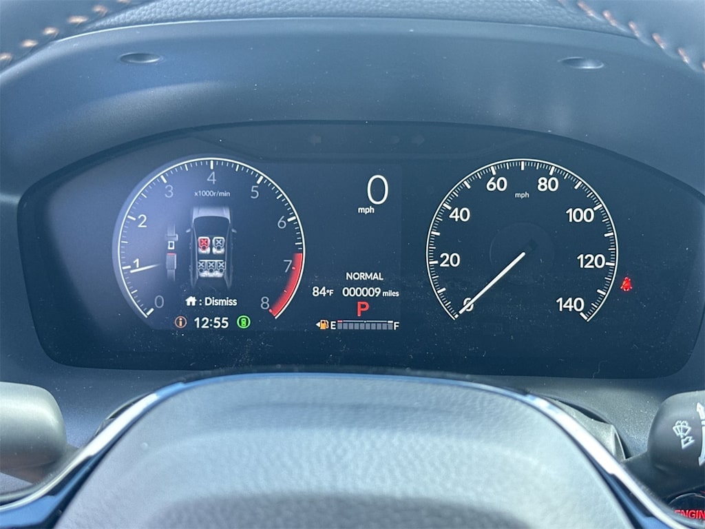 Thumbnail: 2026 Honda HR-V - 13