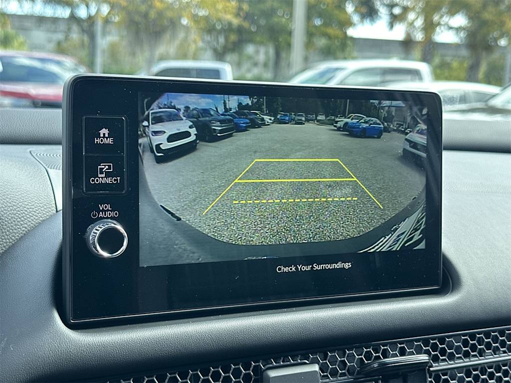 Thumbnail: 2026 Honda HR-V - 11