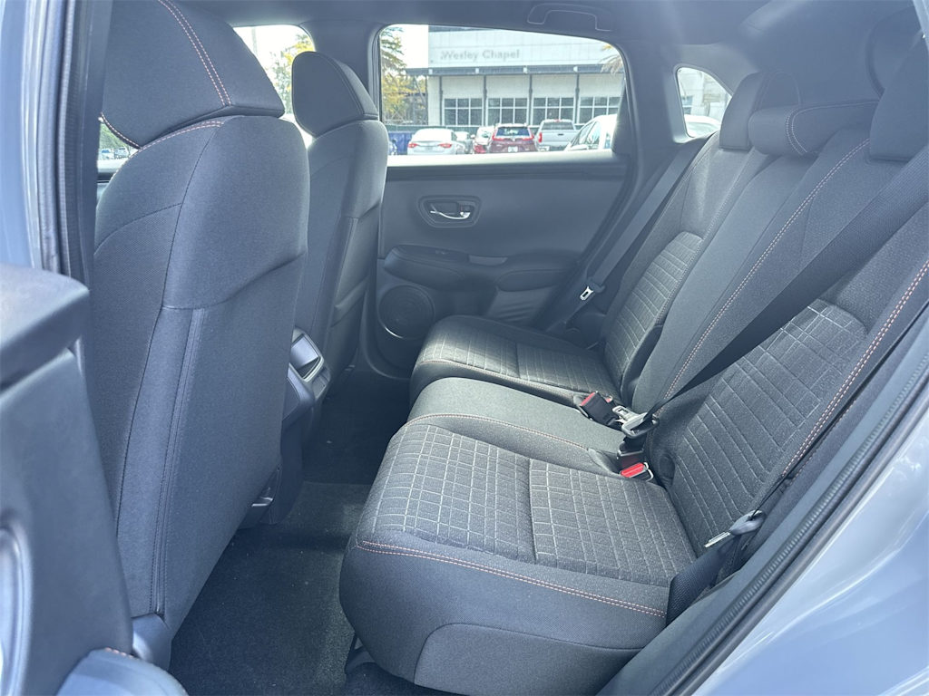 Thumbnail: 2026 Honda HR-V - 19