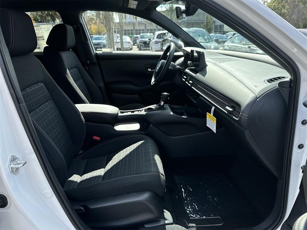 Thumbnail: 2026 Honda HR-V - 21