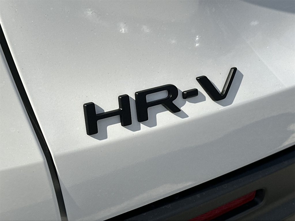 Thumbnail: 2026 Honda HR-V - 18