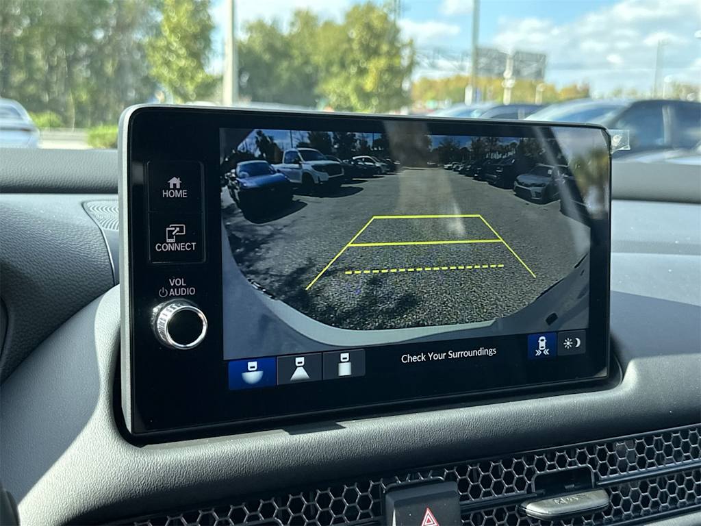 Thumbnail: 2026 Honda HR-V - 12