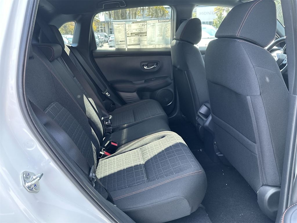 Thumbnail: 2026 Honda HR-V - 20