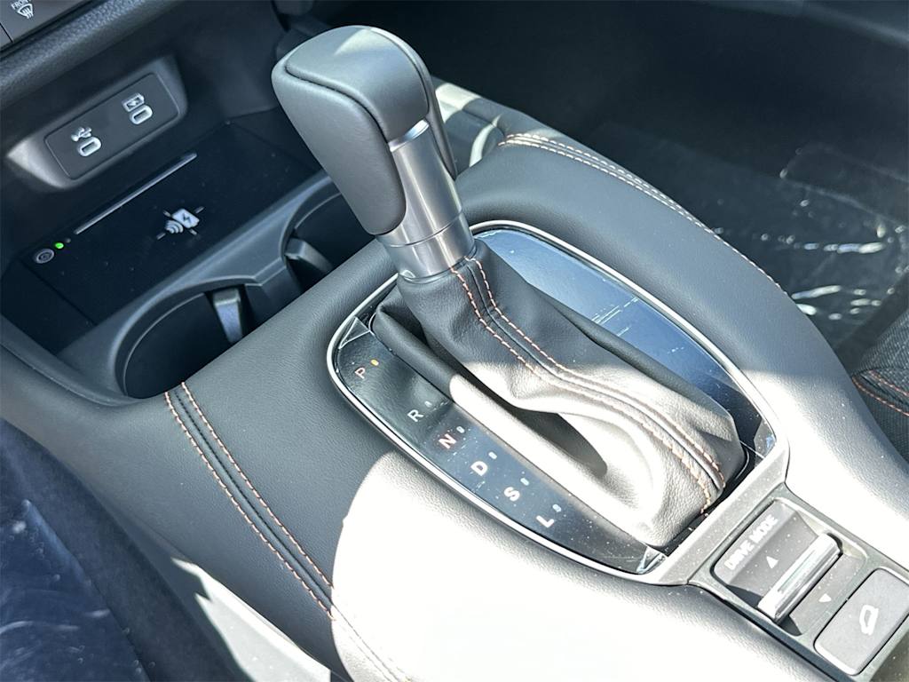 Thumbnail: 2026 Honda HR-V - 22