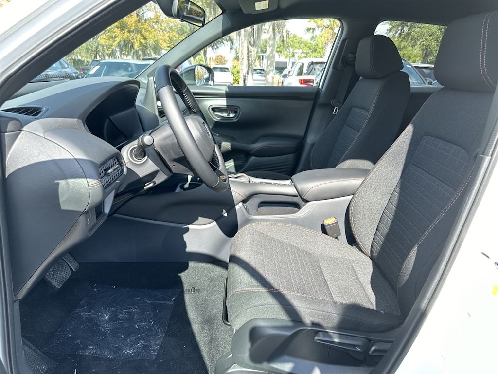 Thumbnail: 2026 Honda HR-V - 10