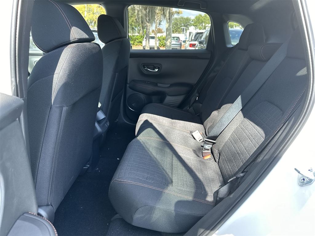 Thumbnail: 2026 Honda HR-V - 19