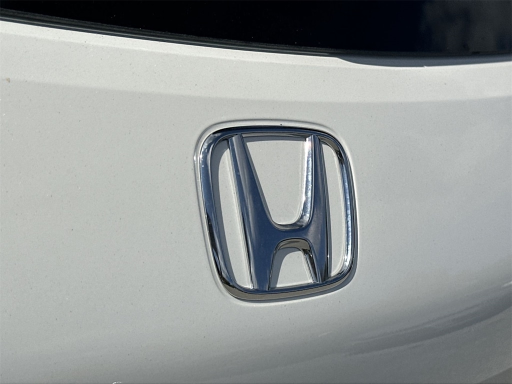 Thumbnail: 2026 Honda HR-V - 7