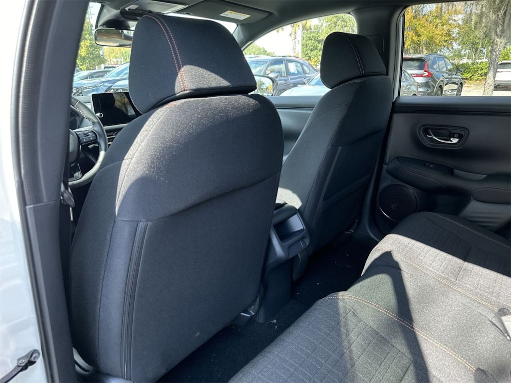 Thumbnail: 2026 Honda HR-V - 11