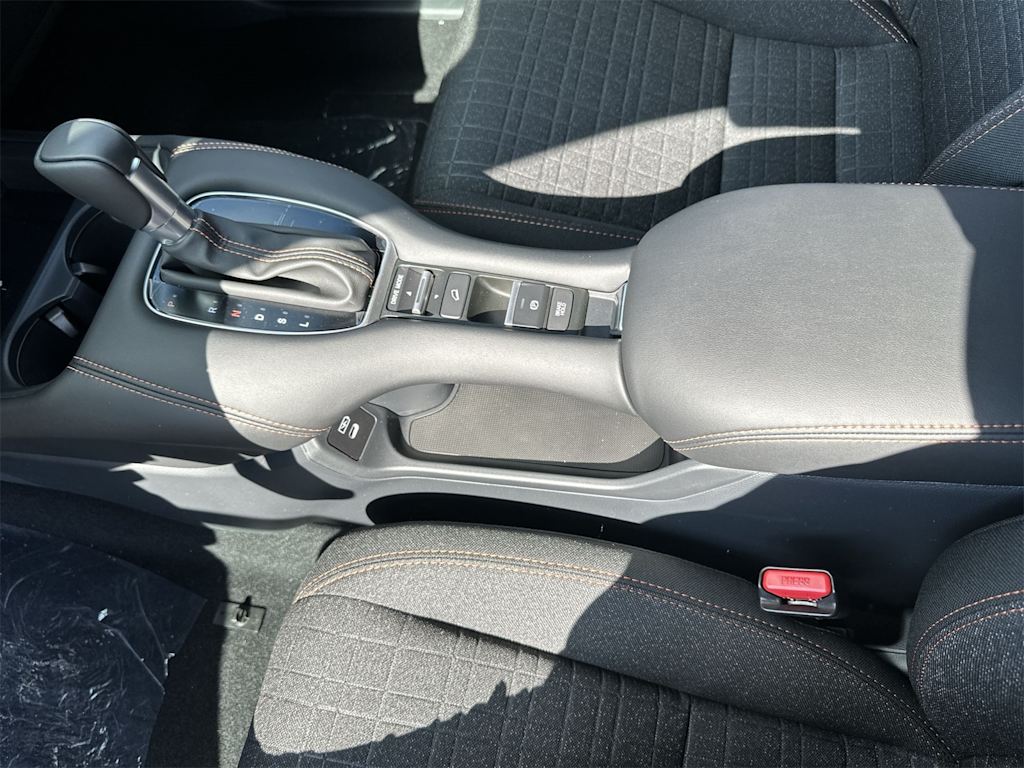 Thumbnail: 2026 Honda HR-V - 13