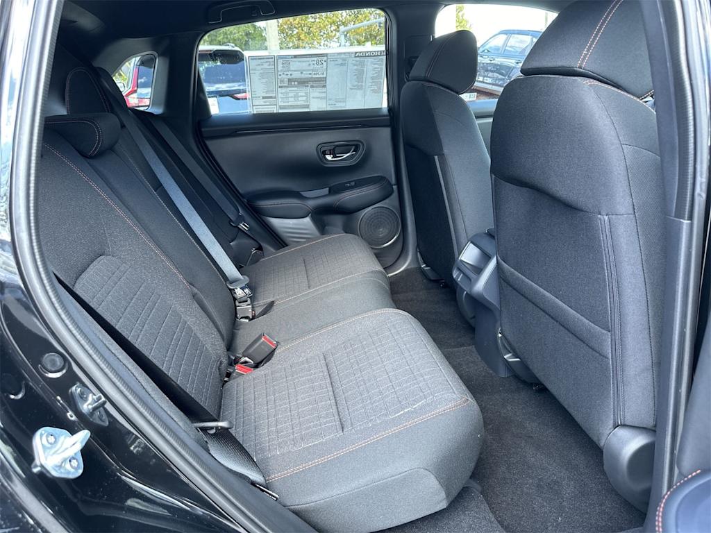 Thumbnail: 2026 Honda HR-V - 20