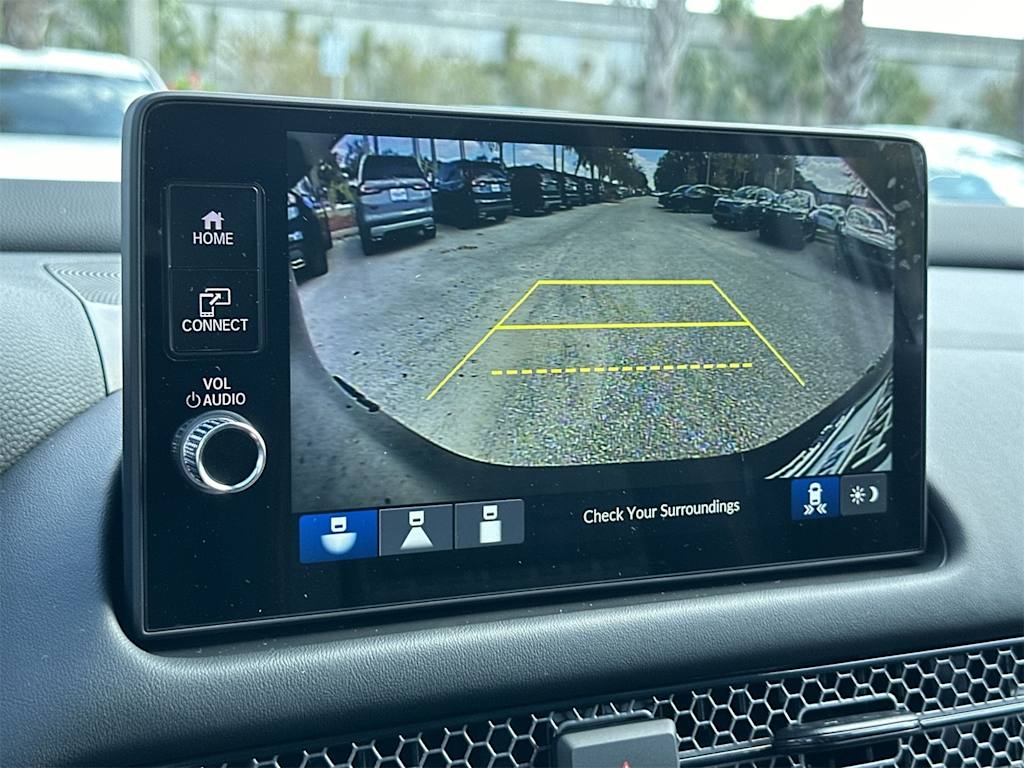 Thumbnail: 2026 Honda HR-V - 12