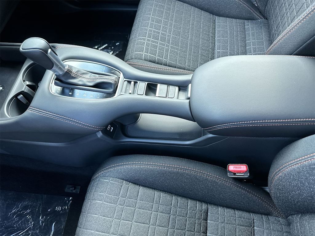 Thumbnail: 2026 Honda HR-V - 22