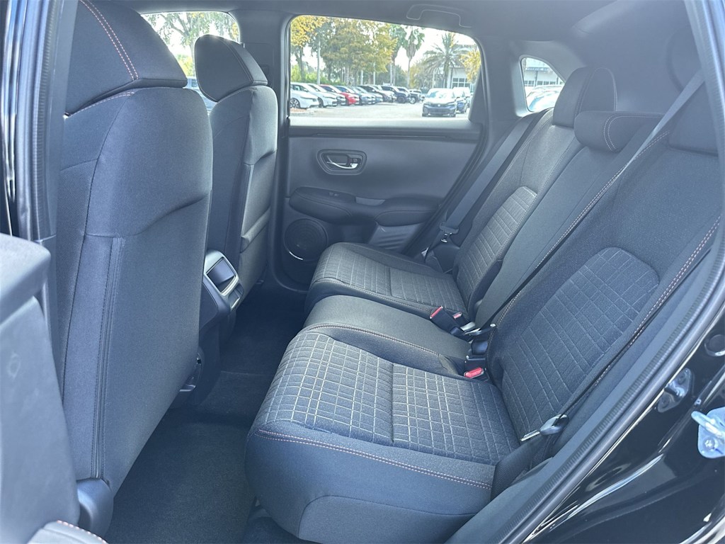 Thumbnail: 2026 Honda HR-V - 19