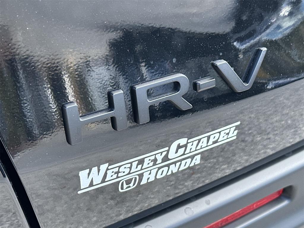 Thumbnail: 2026 Honda HR-V - 18
