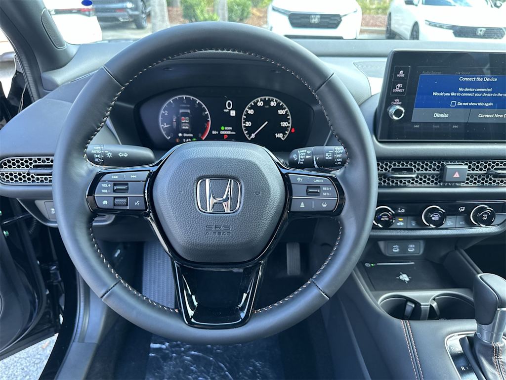 Thumbnail: 2026 Honda HR-V - 2