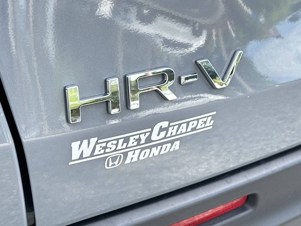 Thumbnail: 2025 Honda HR-V - 18