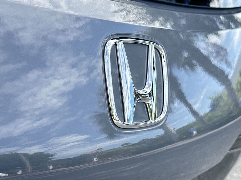 Thumbnail: 2025 Honda HR-V - 6
