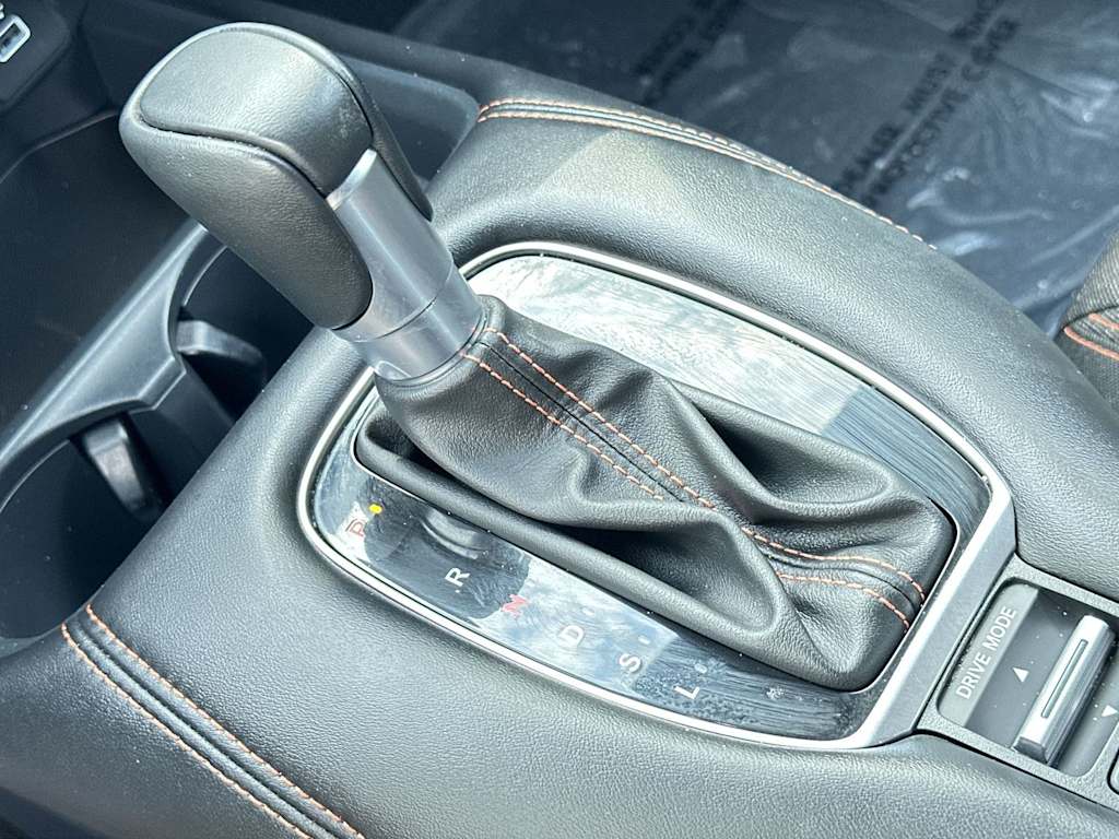 Thumbnail: 2025 Honda HR-V - 12