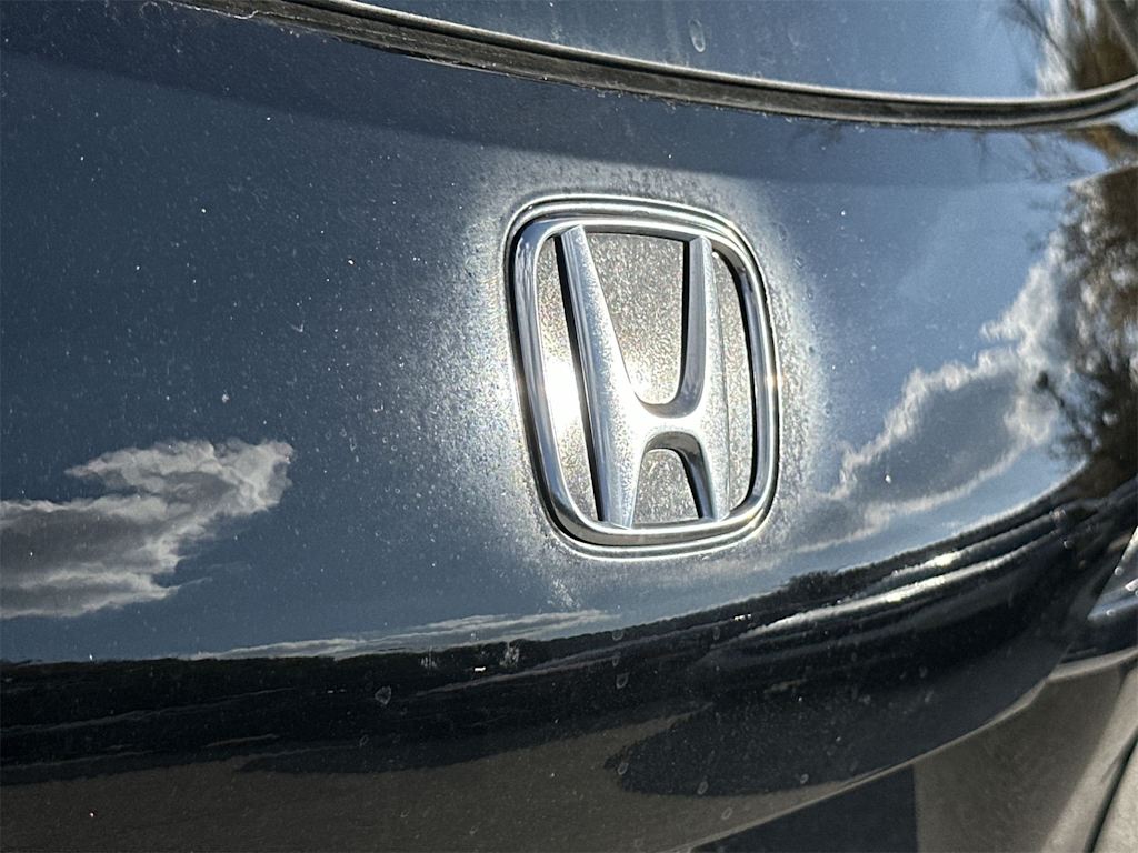 Thumbnail: 2026 Honda HR-V - 7