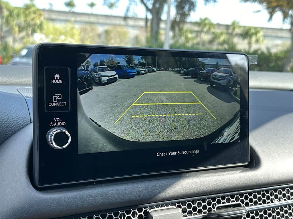 Thumbnail: 2026 Honda HR-V - 12