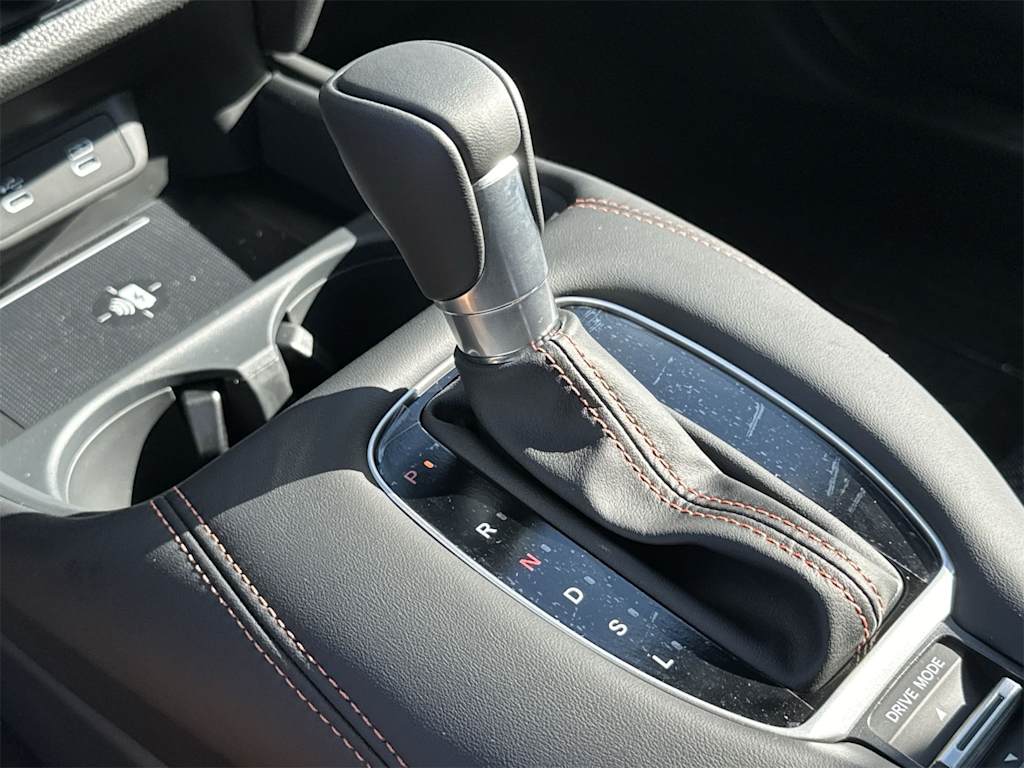 Thumbnail: 2026 Honda HR-V - 13