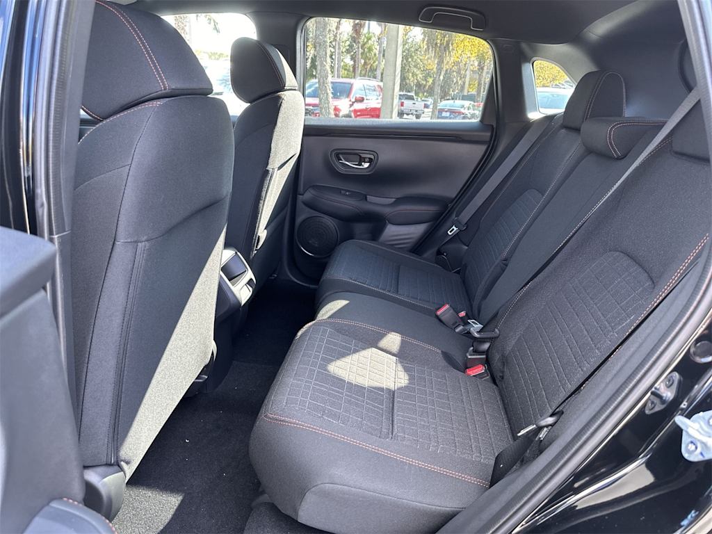 Thumbnail: 2026 Honda HR-V - 19