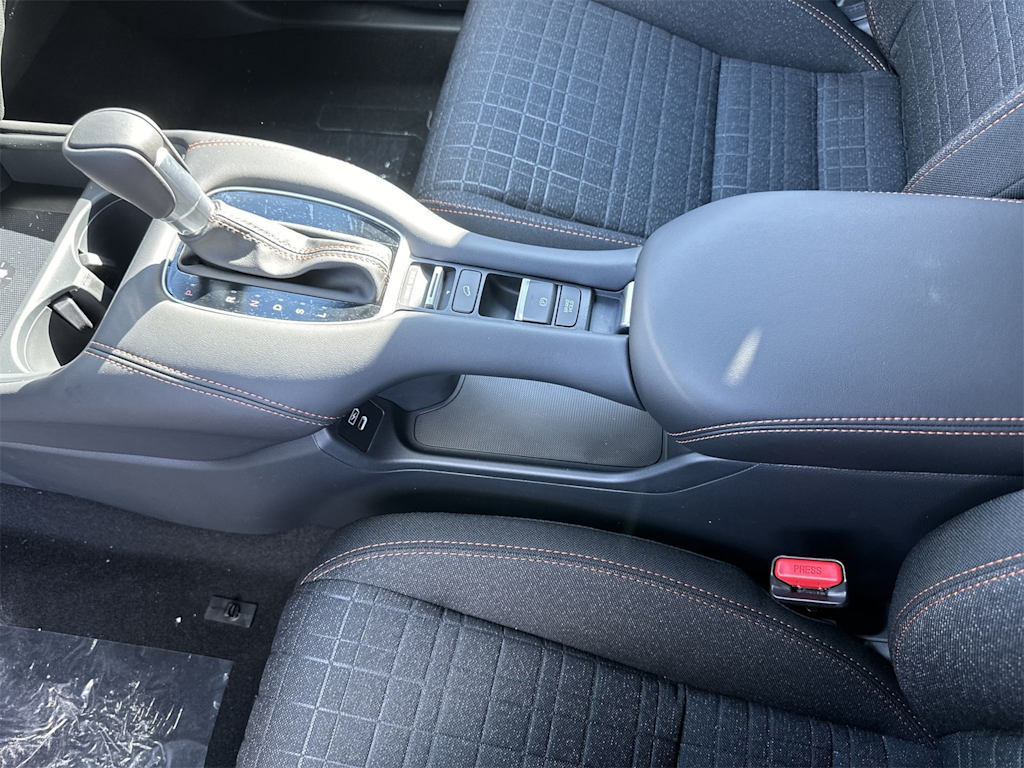 Thumbnail: 2026 Honda HR-V - 22