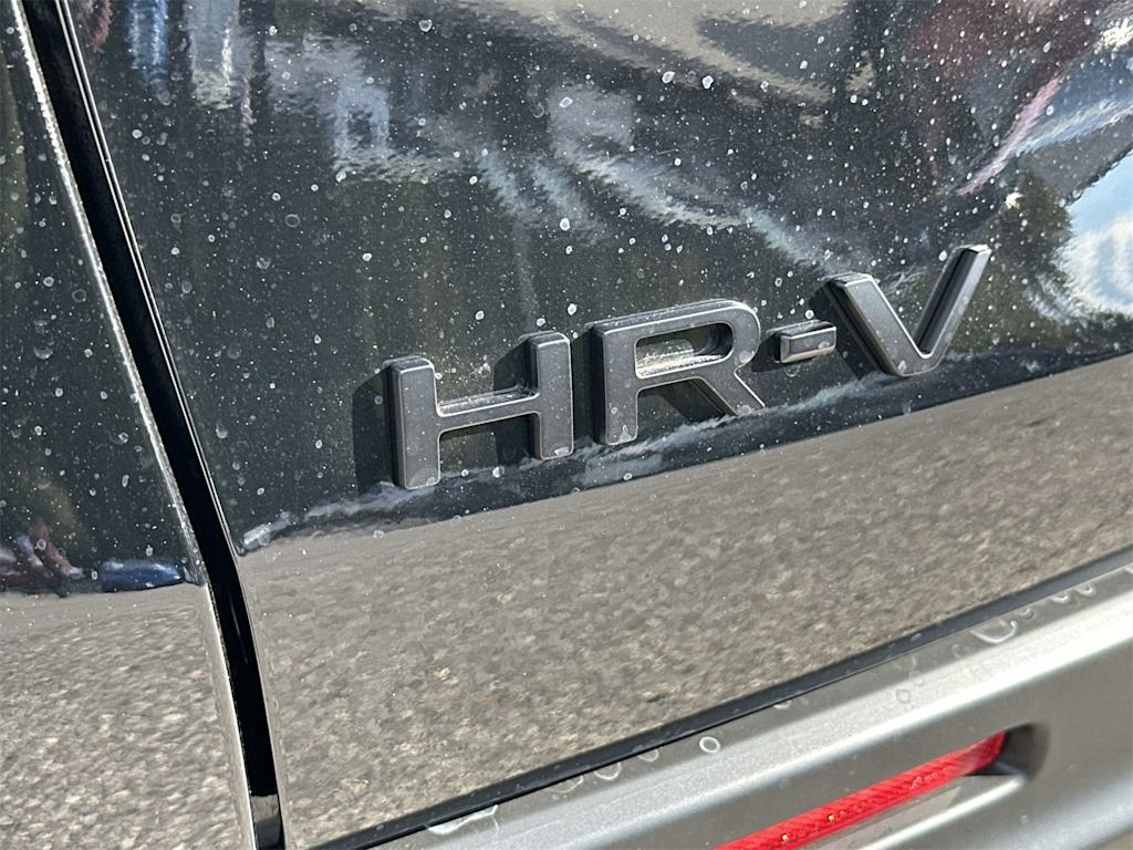 Thumbnail: 2026 Honda HR-V - 18