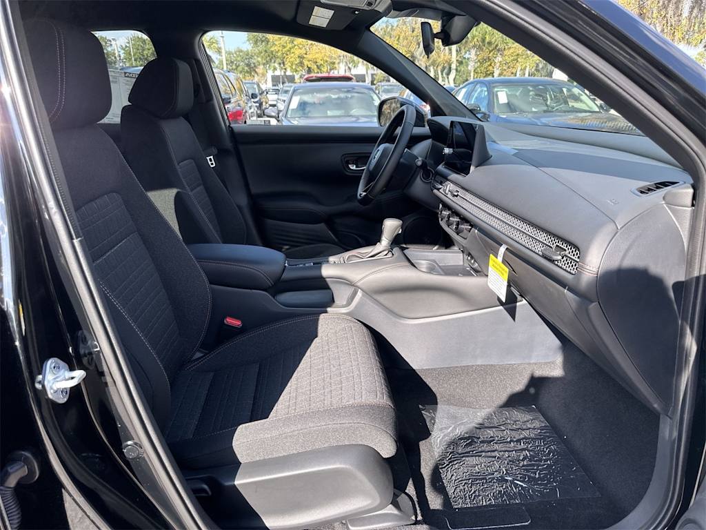 Thumbnail: 2026 Honda HR-V - 21