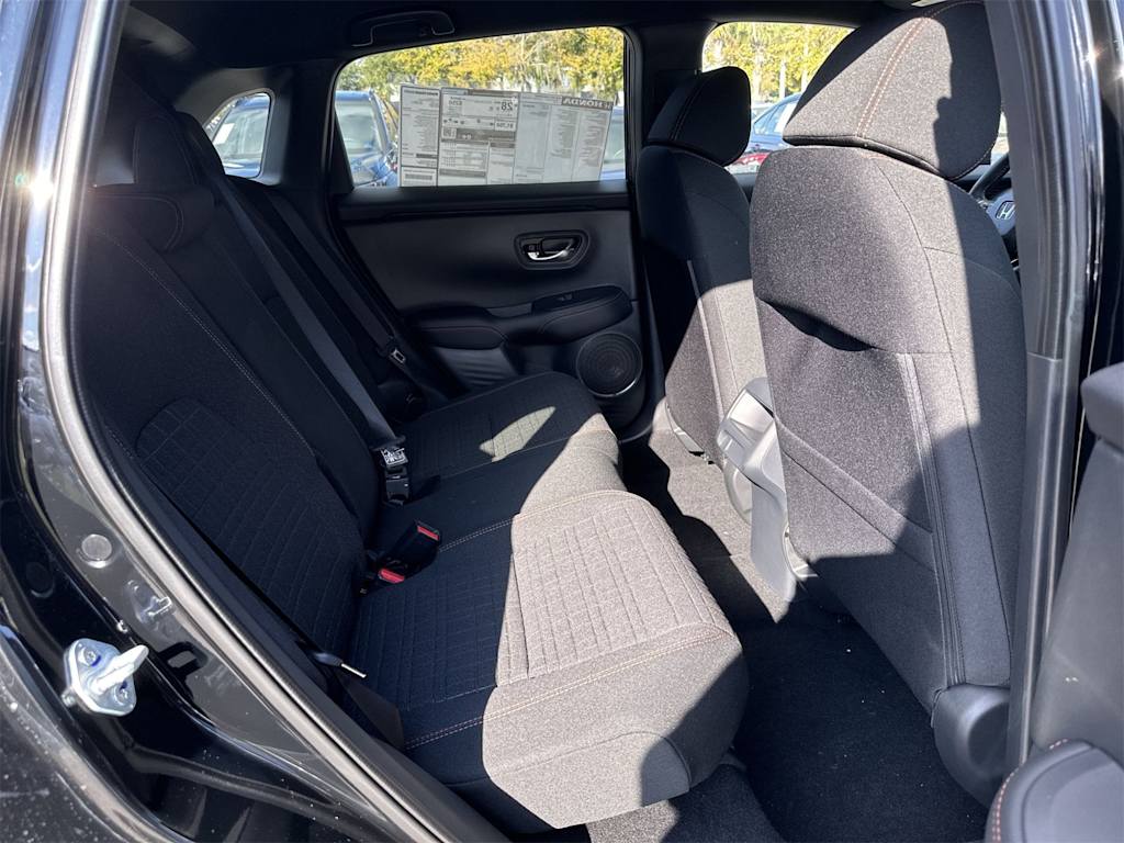 Thumbnail: 2026 Honda HR-V - 20