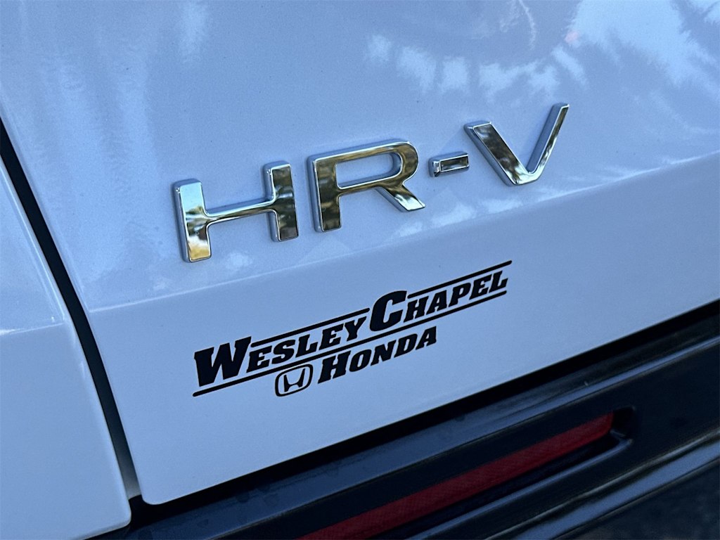 Thumbnail: 2026 Honda HR-V - 18