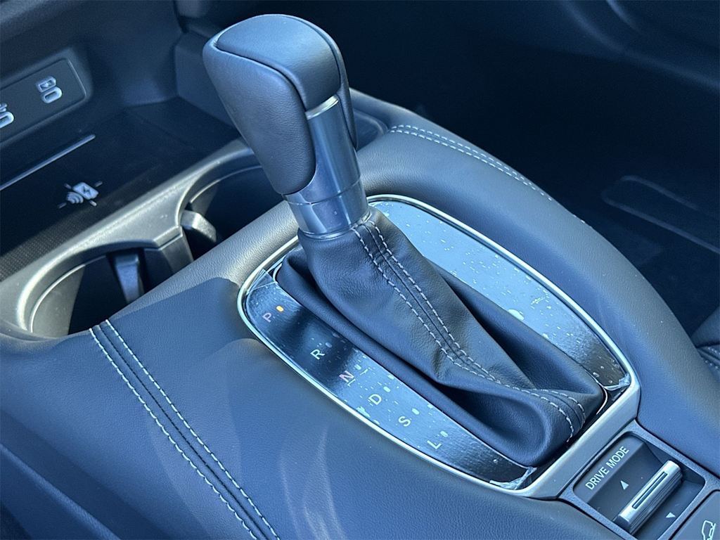 Thumbnail: 2026 Honda HR-V - 13