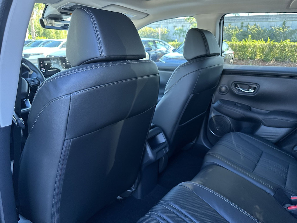 Thumbnail: 2026 Honda HR-V - 19