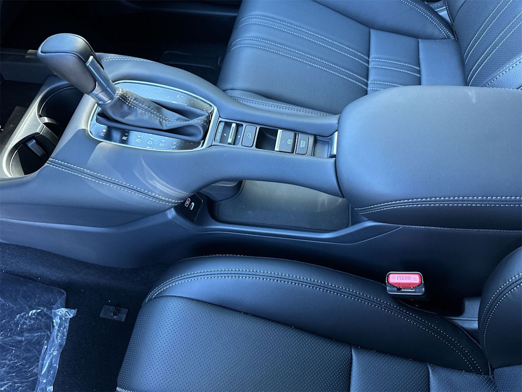 Thumbnail: 2026 Honda HR-V - 22