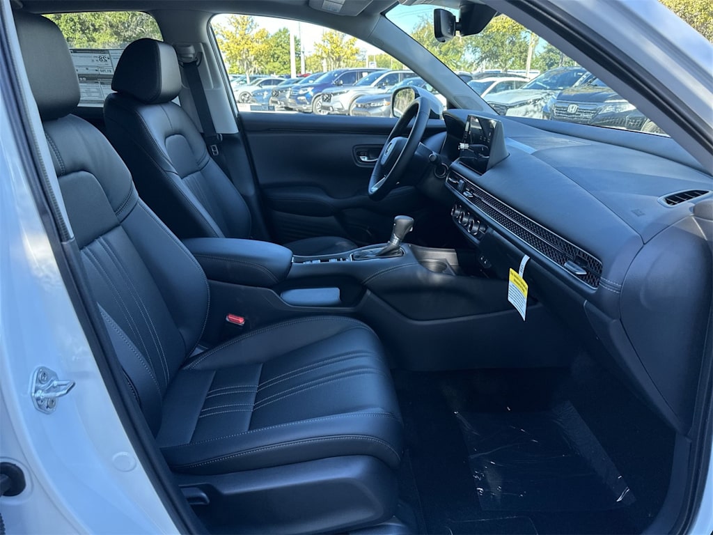 Thumbnail: 2026 Honda HR-V - 10