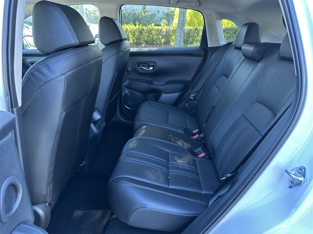 Thumbnail: 2026 Honda HR-V - 20