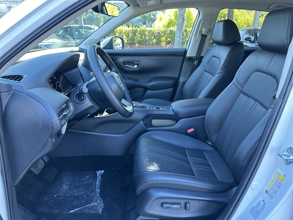 Thumbnail: 2026 Honda HR-V - 9