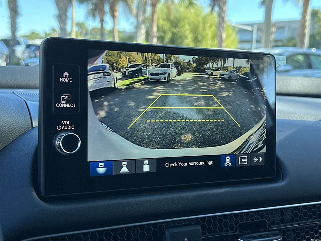 Thumbnail: 2026 Honda HR-V - 12