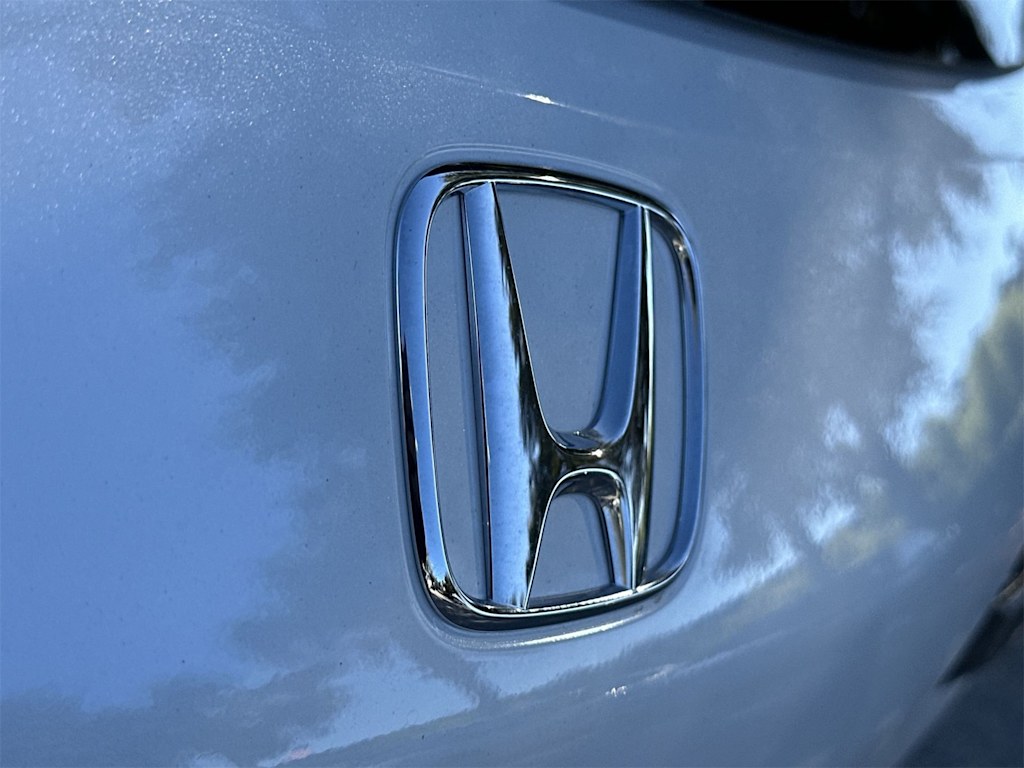 Thumbnail: 2026 Honda HR-V - 7