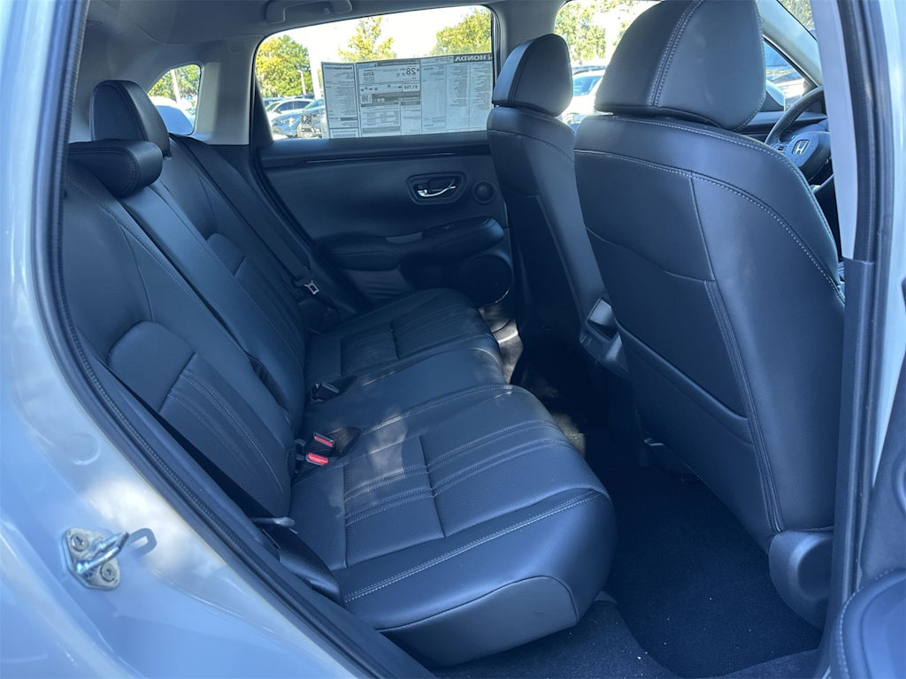 Thumbnail: 2026 Honda HR-V - 21