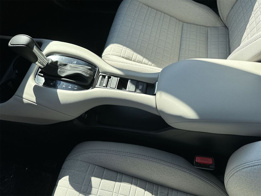 Thumbnail: 2026 Honda HR-V - 12