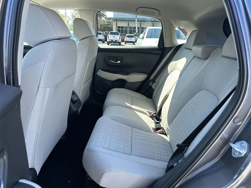 Thumbnail: 2026 Honda HR-V - 19