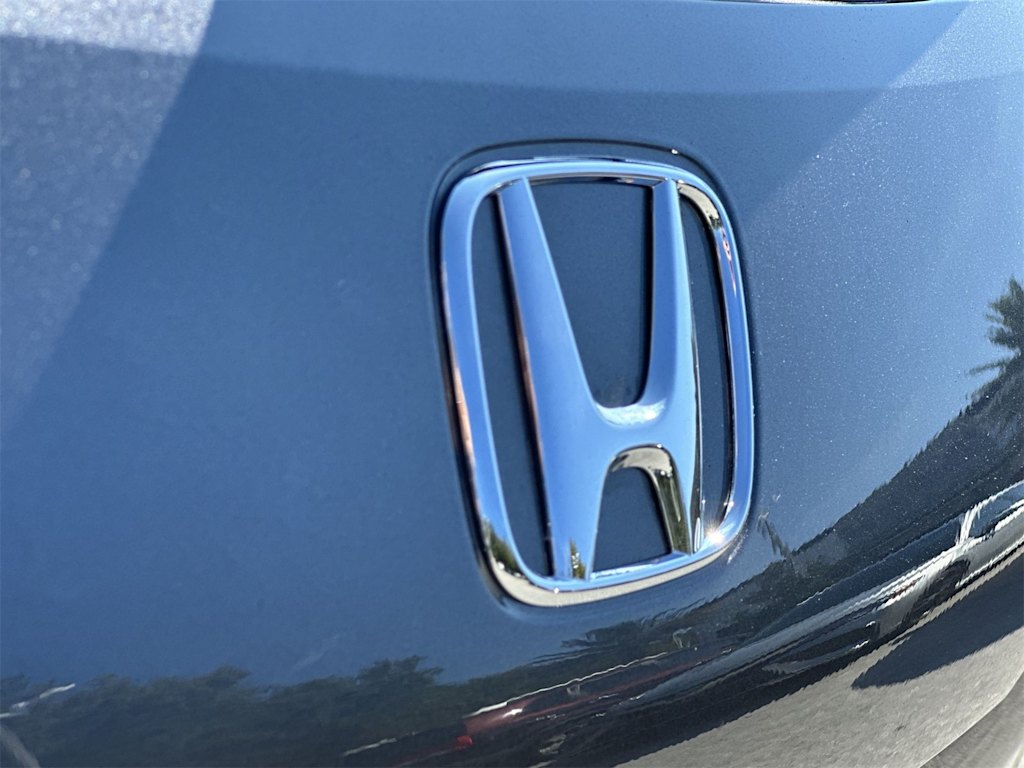 Thumbnail: 2026 Honda HR-V - 6